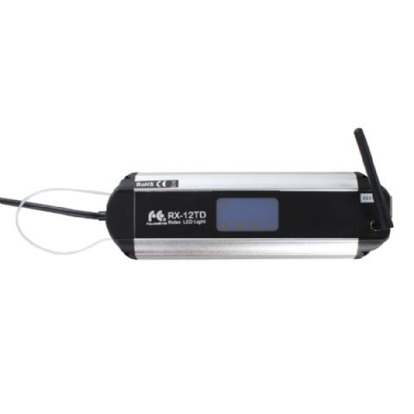 Falcon LED панель гнучка, 30х45см, 50W, Bi-Color